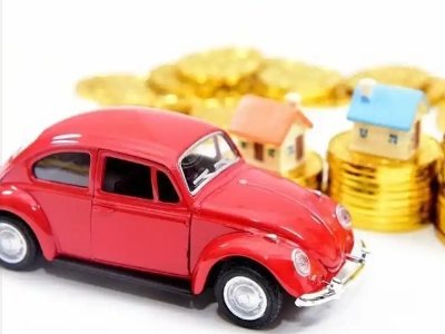 大厂车辆抵押贷款全攻略:不押车、无征信要求的申请流程