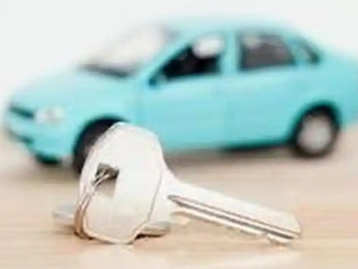 大厂汽车抵押贷款办理流程,大厂车抵贷需要什么条件?